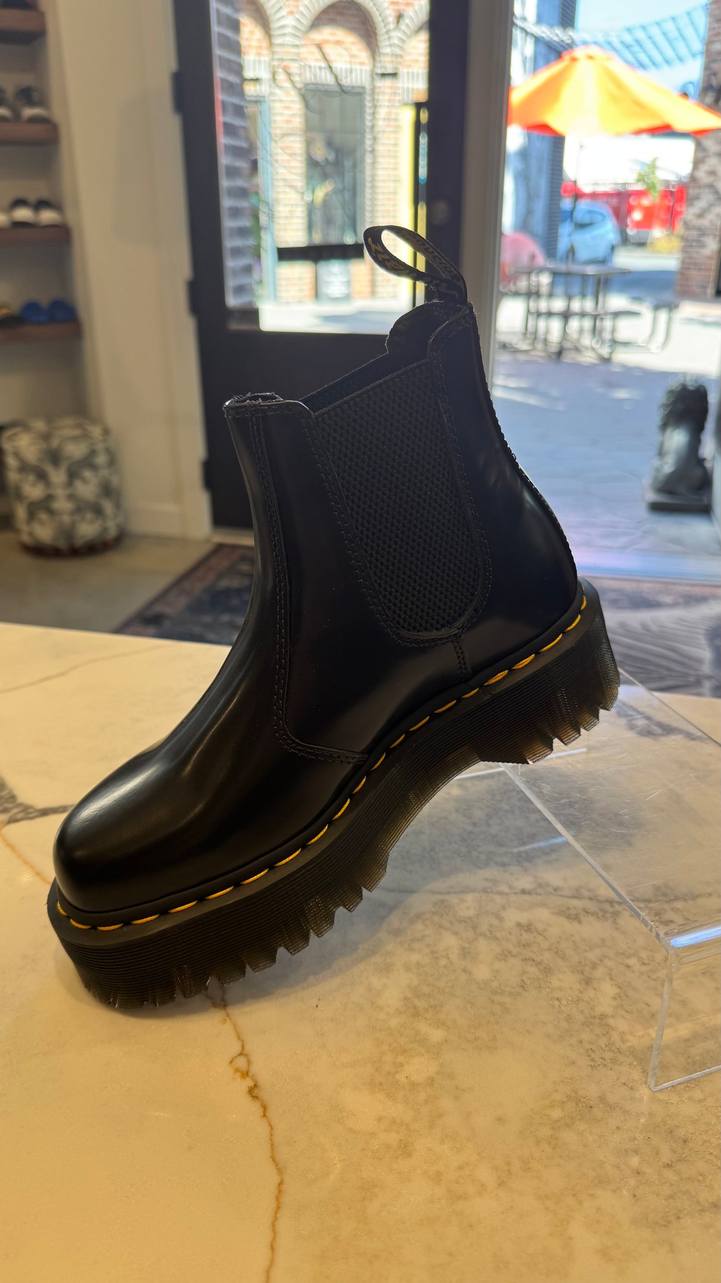 Doc Martens - Size 6