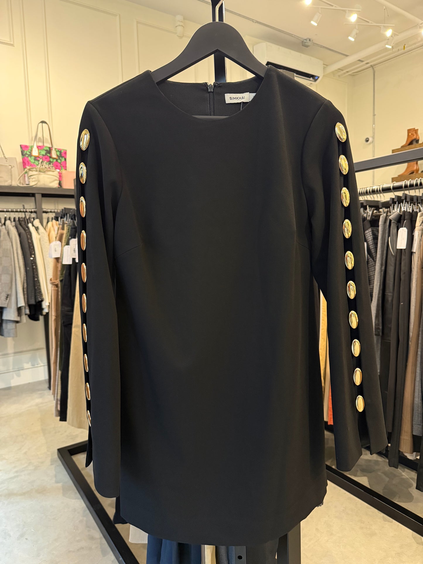 Jonathan Simkhai - Size L