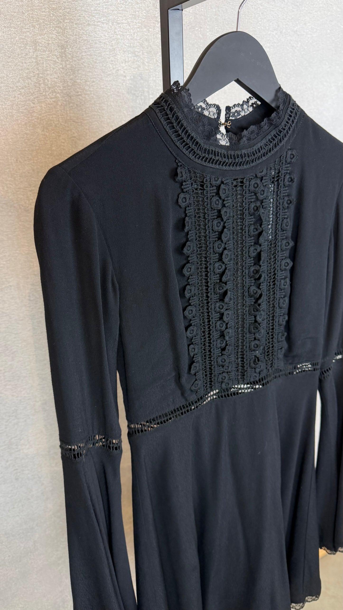 For Love & Lemons - Size S