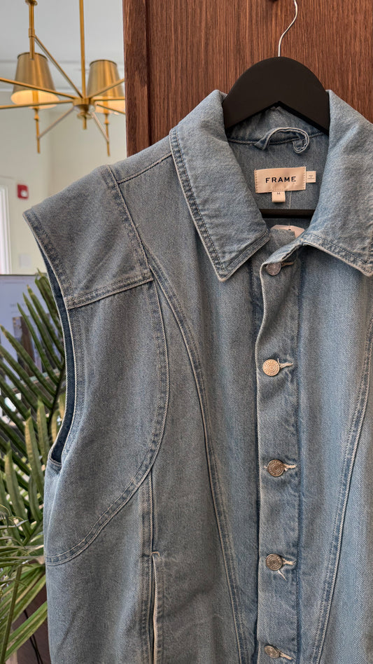 Frame - Size M