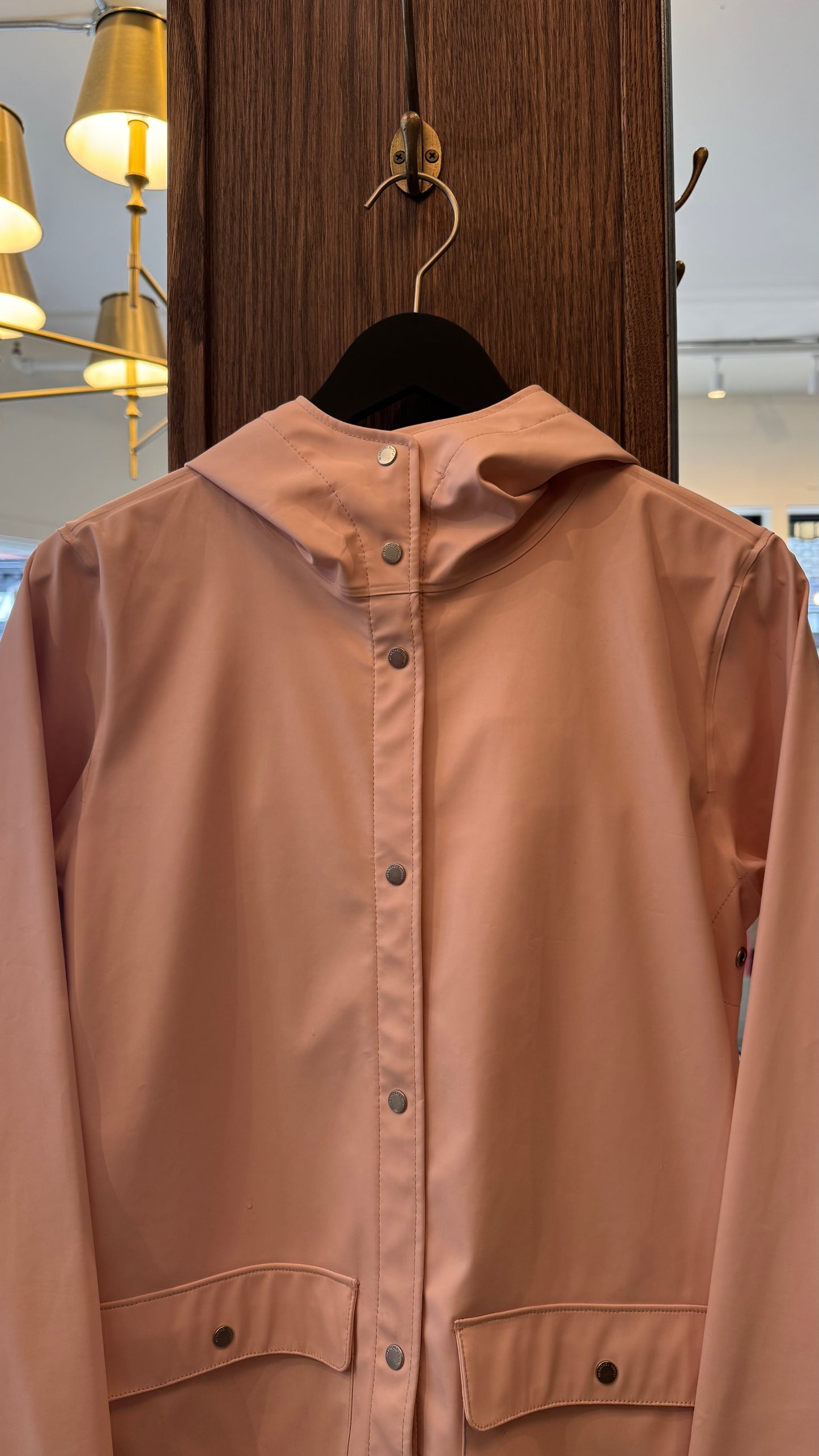 Hershel - Size M