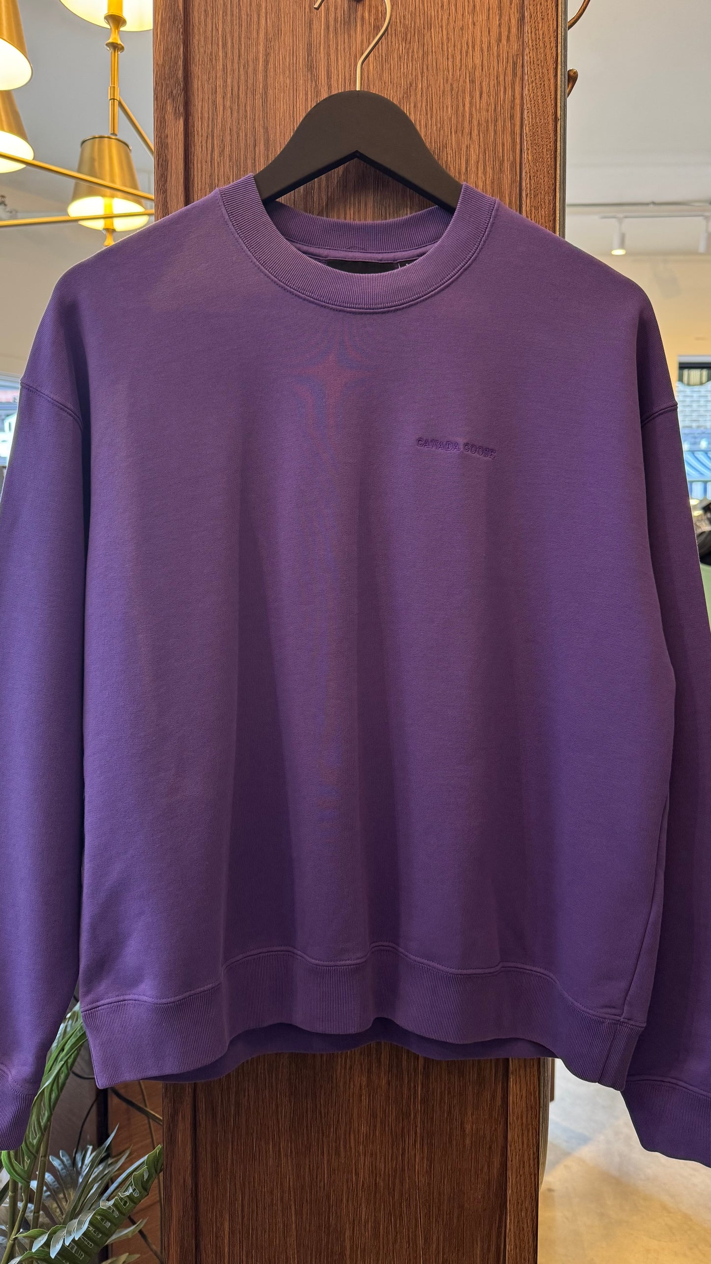 Canada Goose - Size S