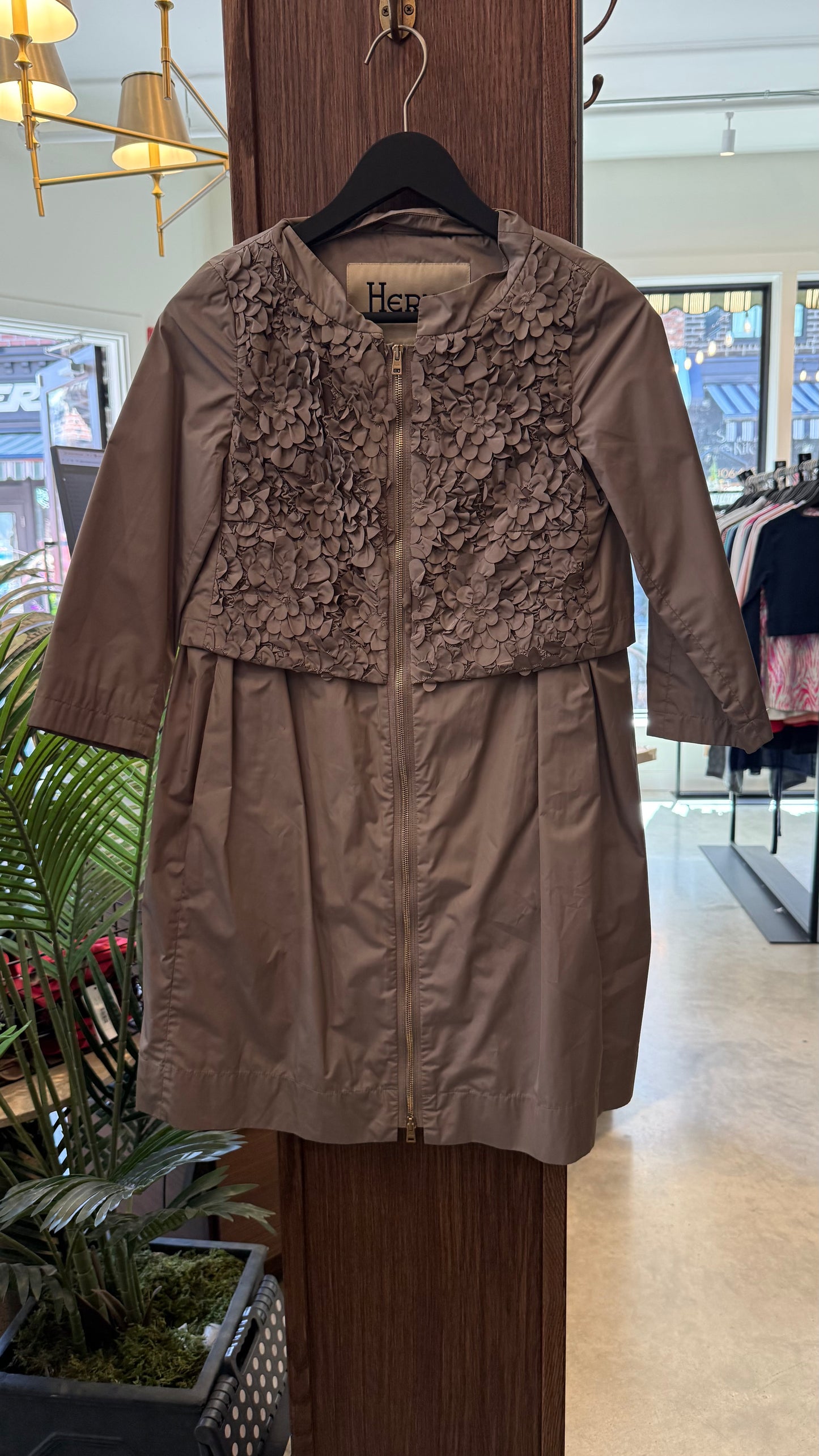 Herno - Size XS