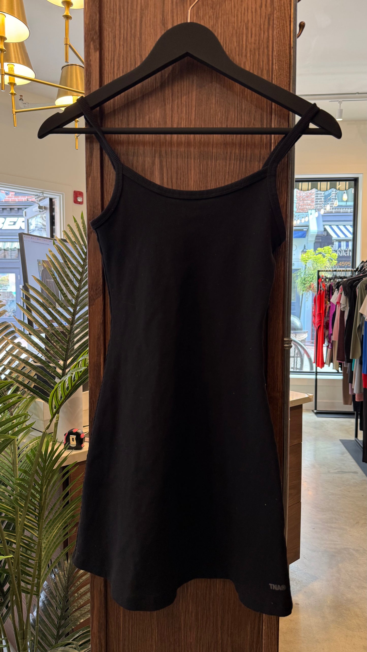 TNA - Size XS