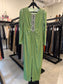 Saloni - Size 10
