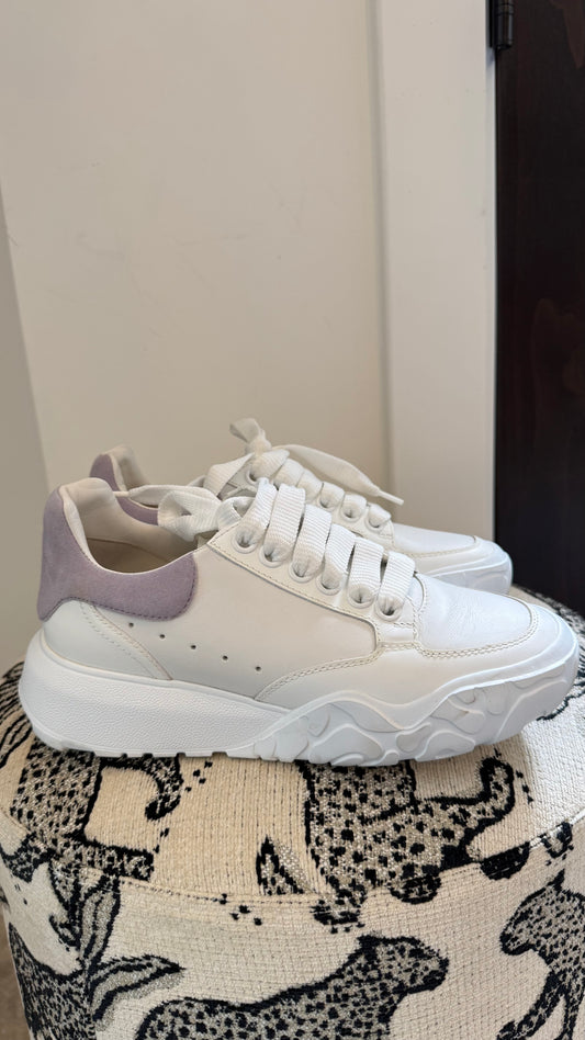 Alexander McQueen - Size 35.5