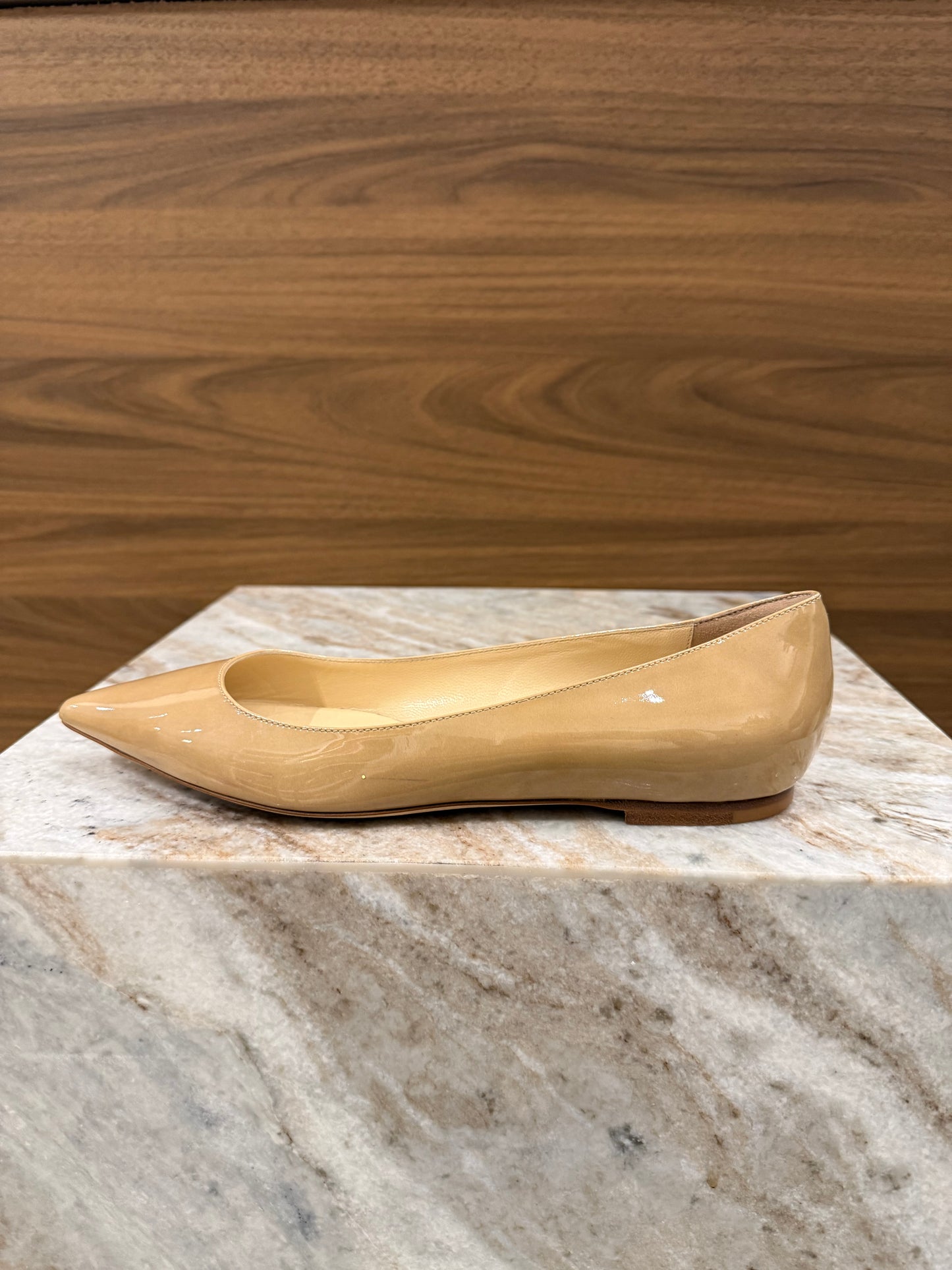 Jimmy Choo - Size 38.5
