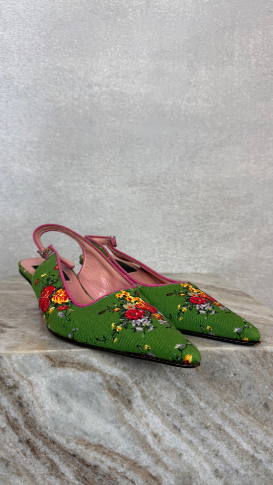 D&G - Size 38