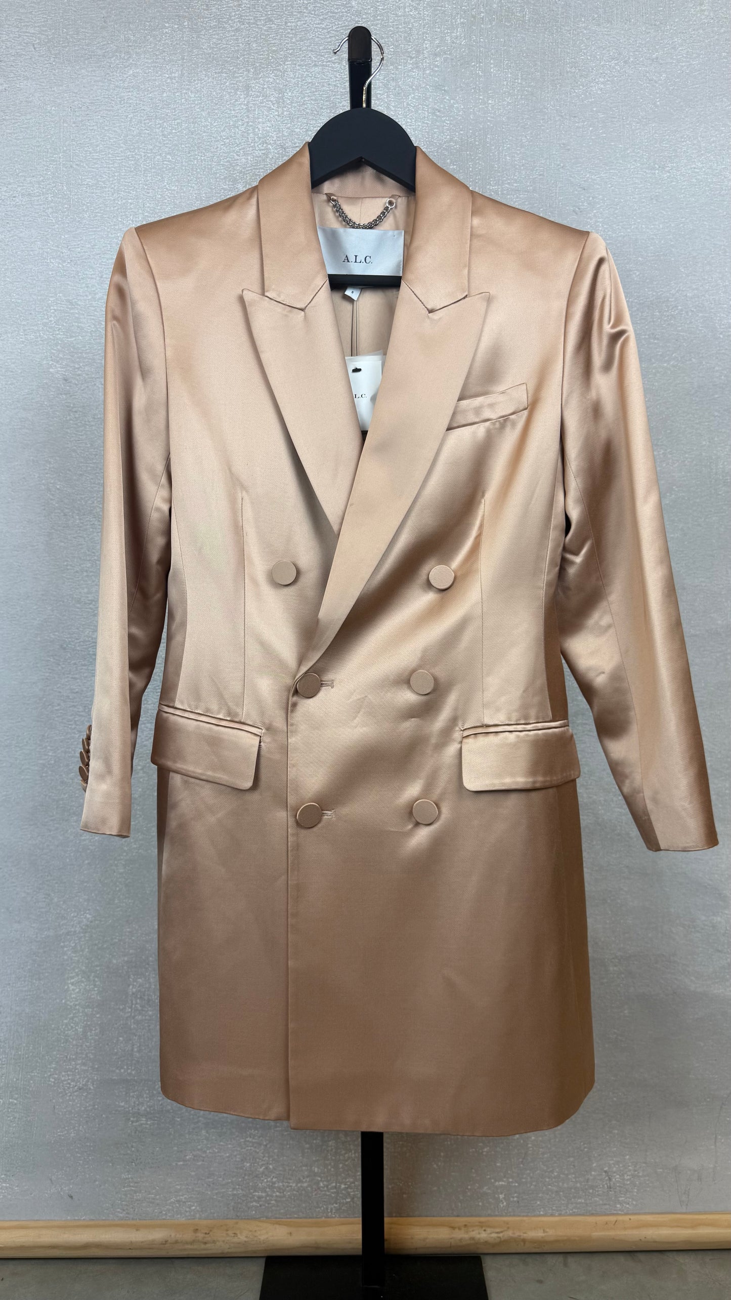 A.L.C - Size 8