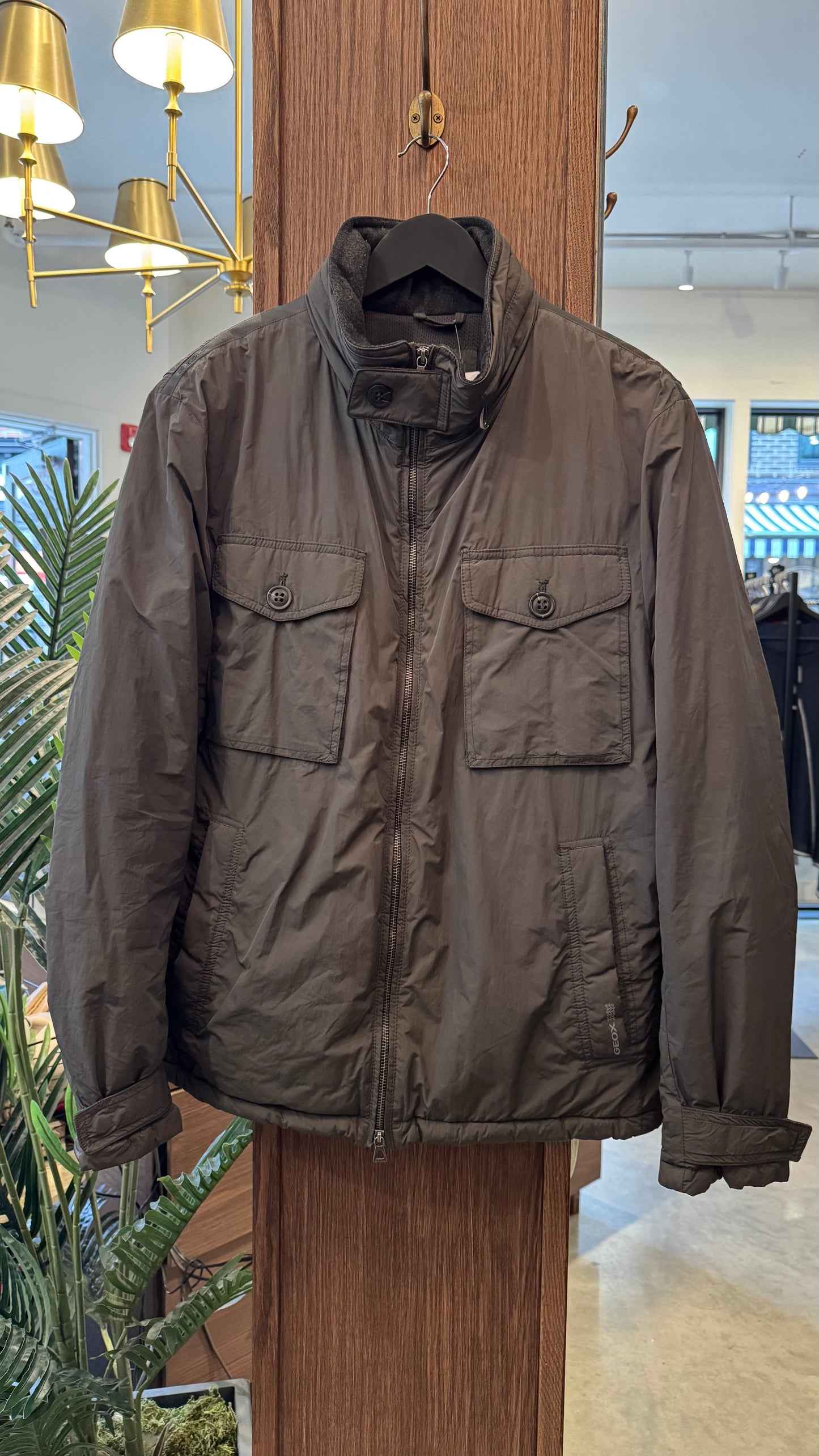 Men’s Geox - Size M