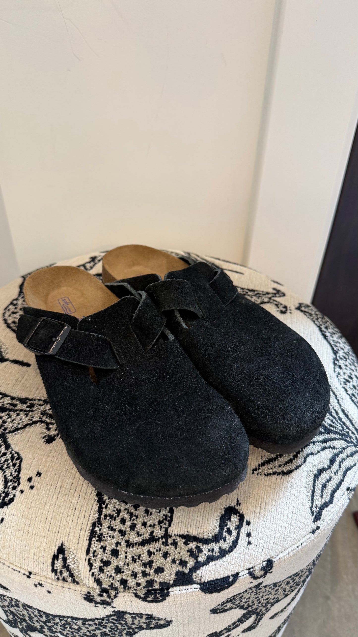 Birkenstock - Size 37