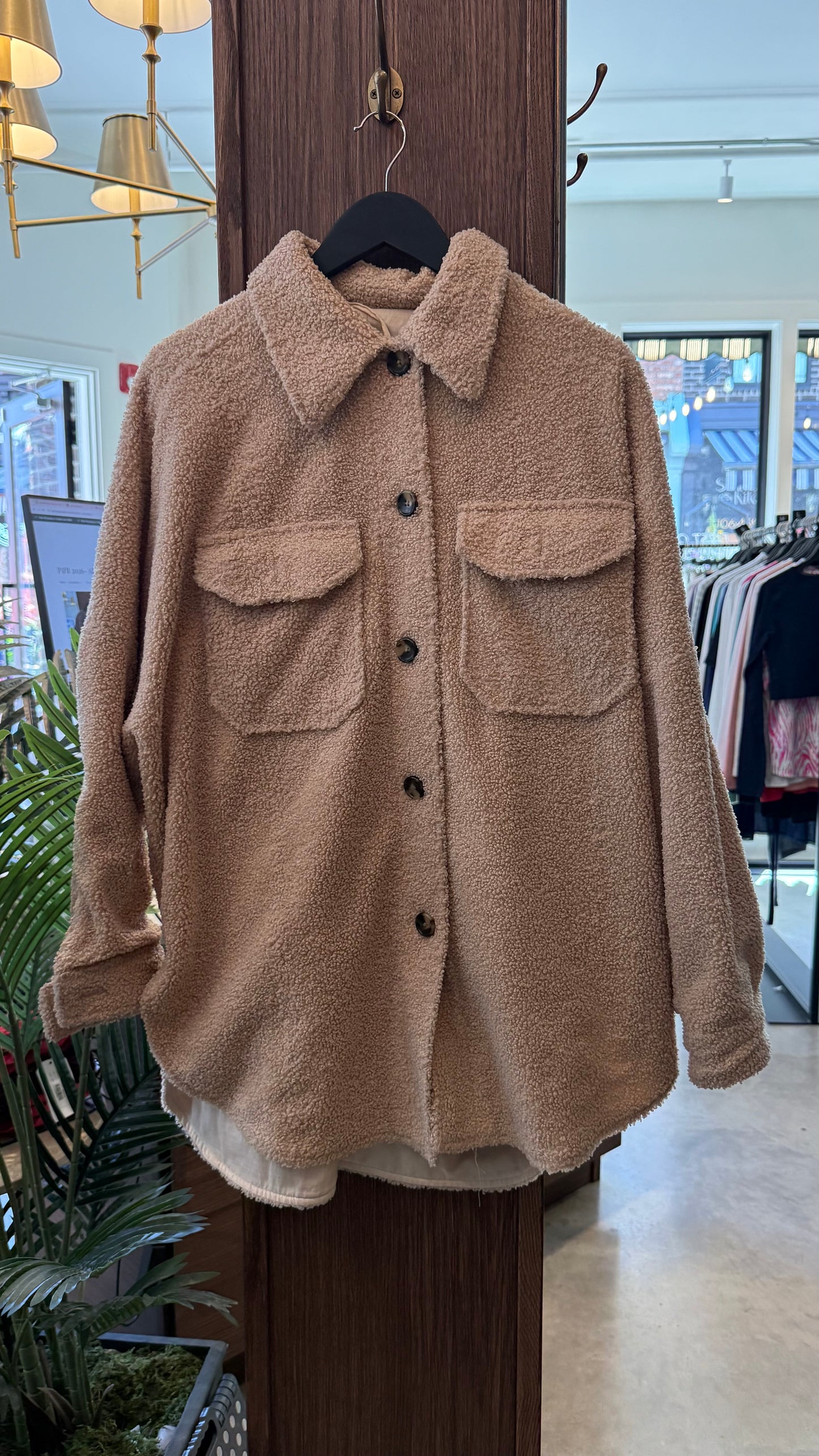 ALC - Size M