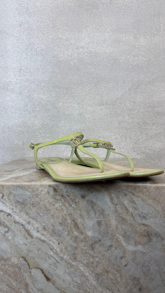 Chanel - Size 39C