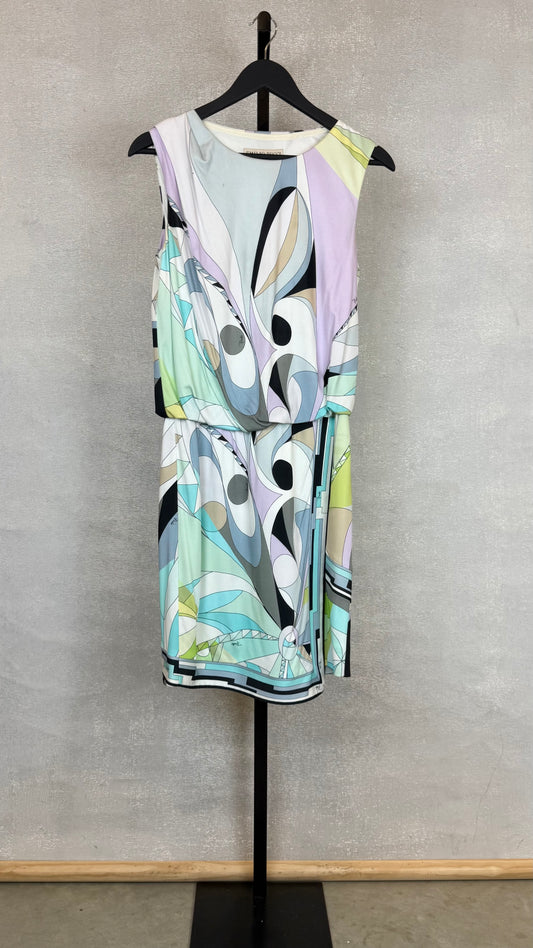 Emilio Pucci - Size 8