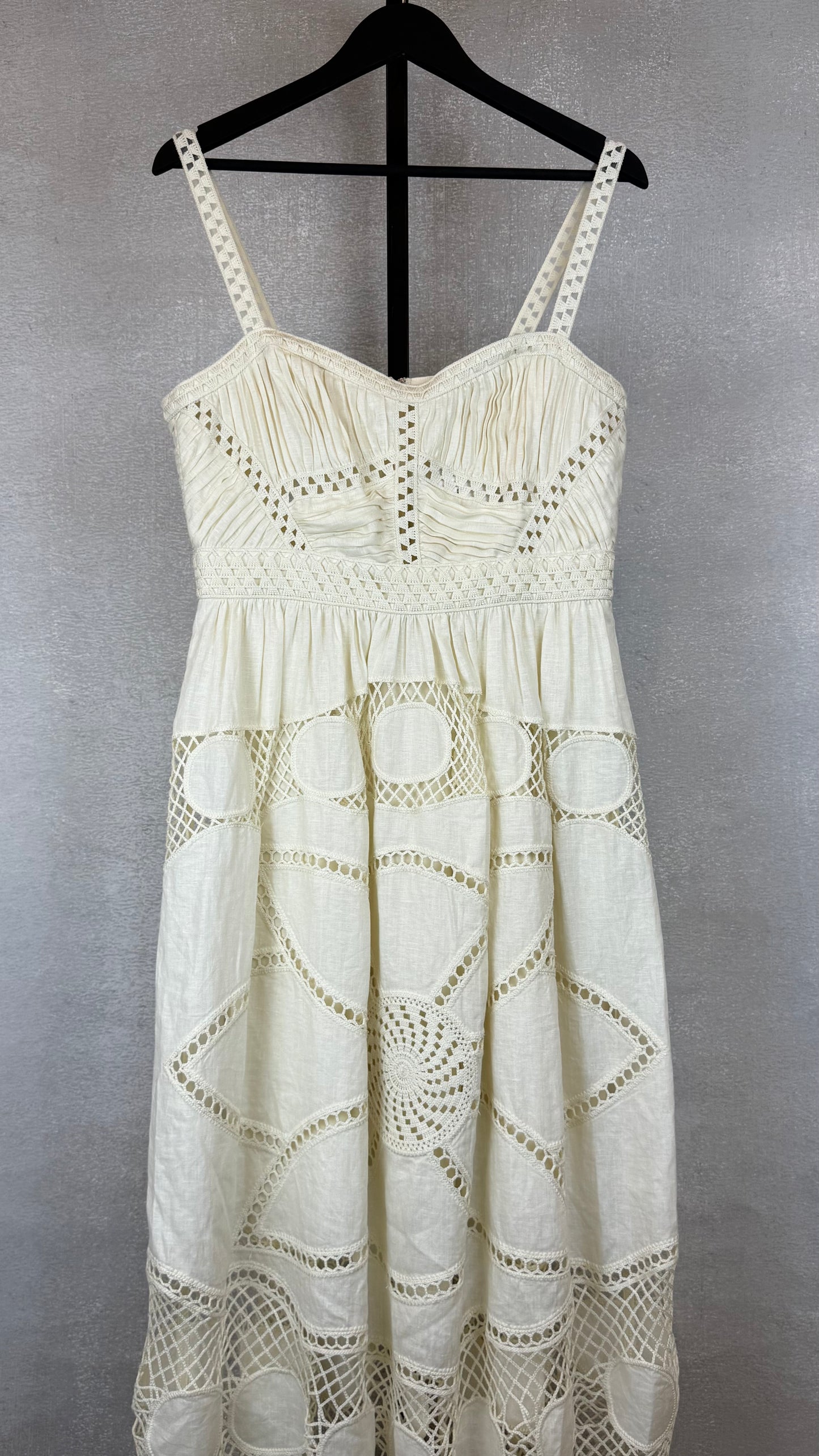 Ulla Johnson - Size 8