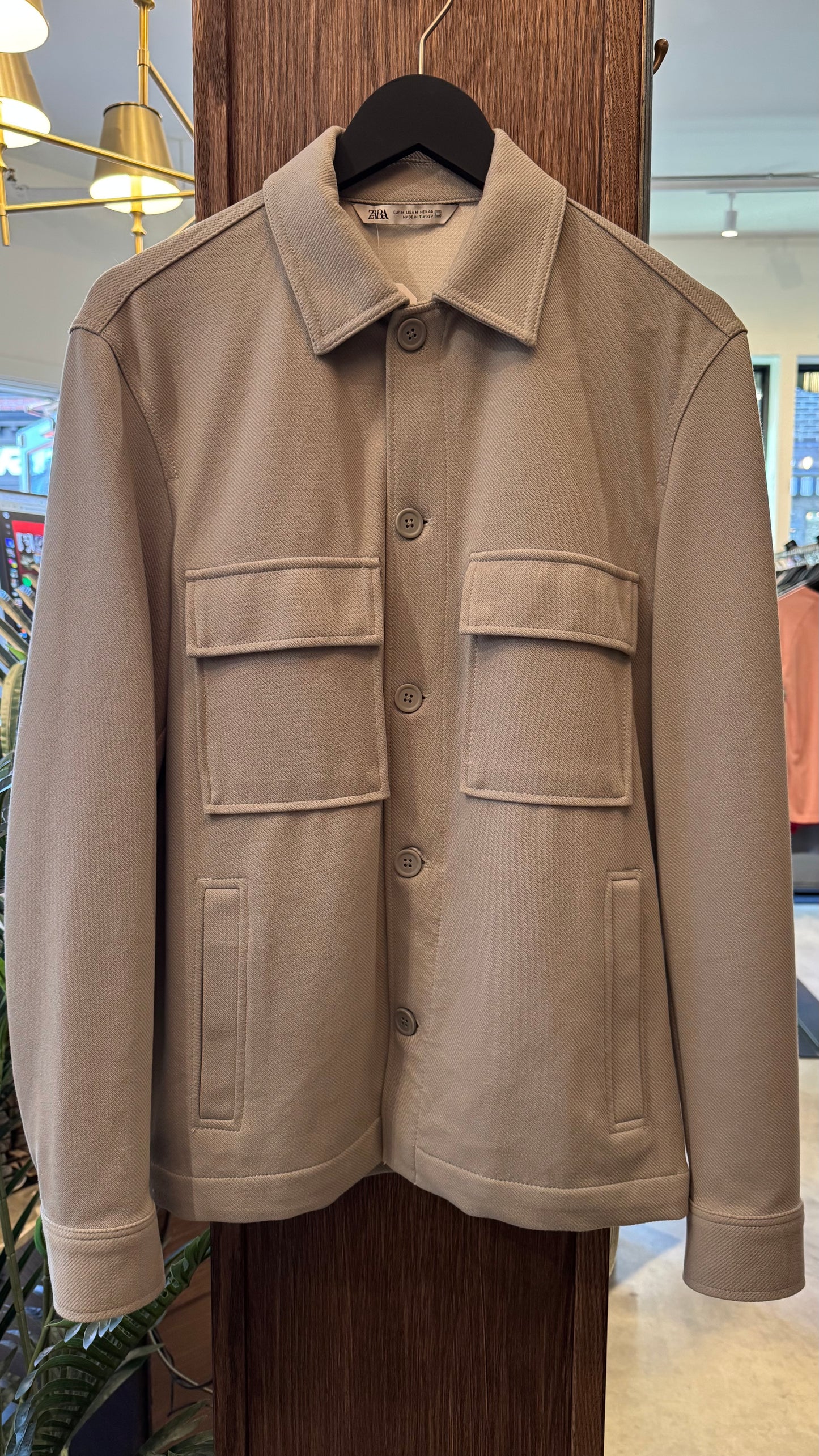 Men’s Zara - Size M