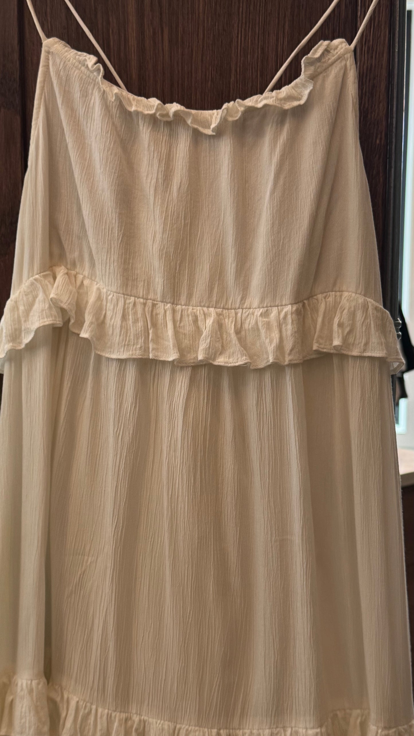 Vero Moda - Size Large