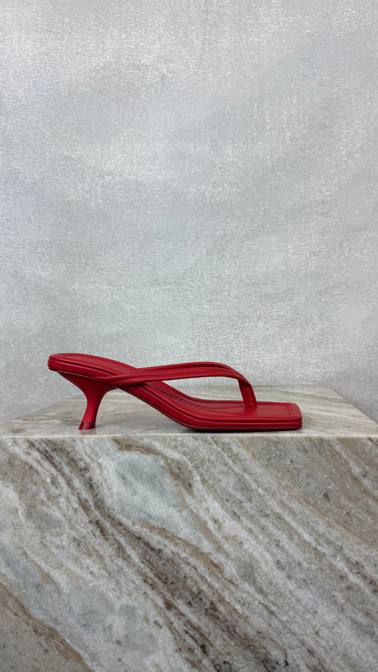 St Agni - Size 38