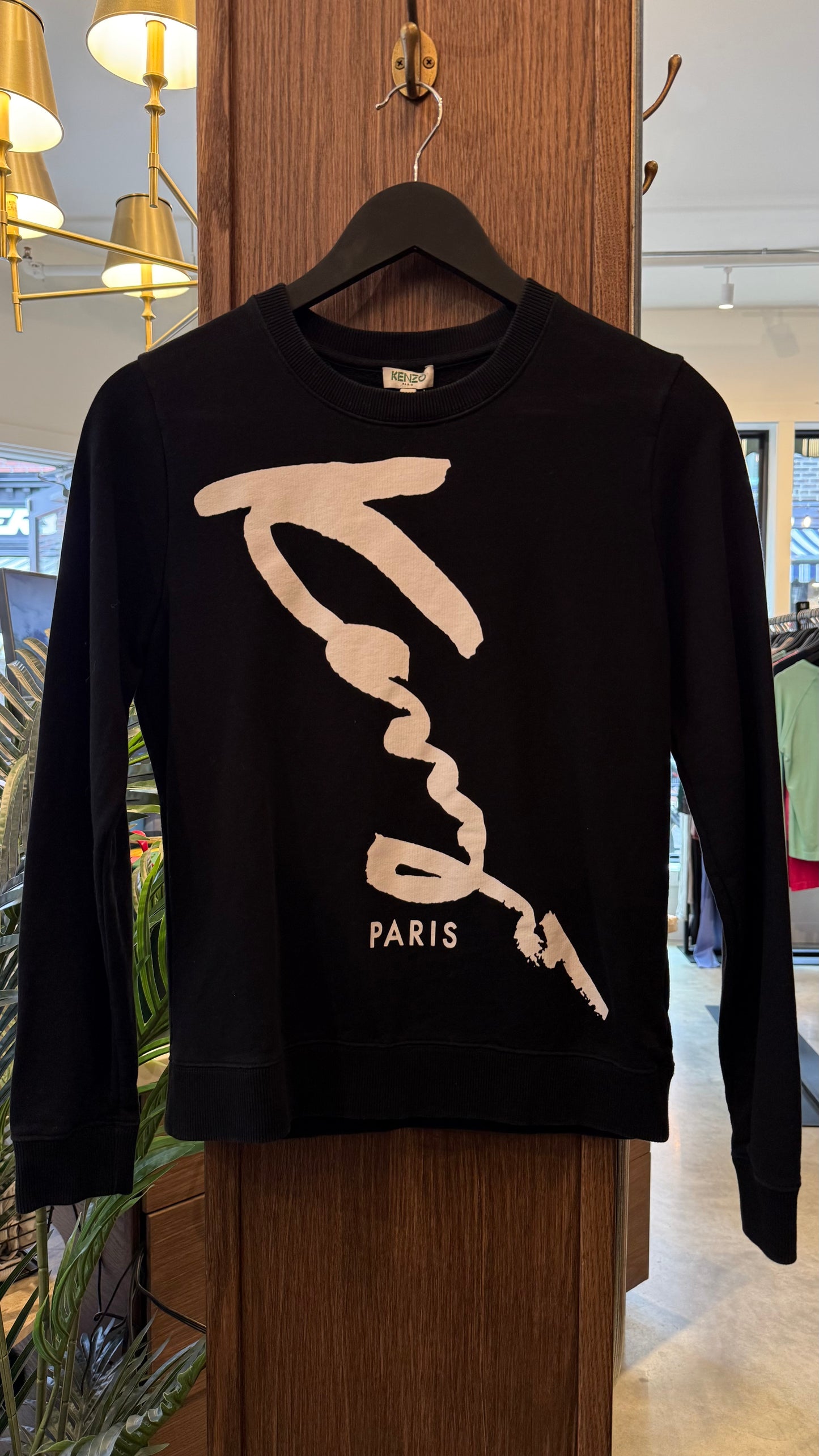 Kenzo - Size M