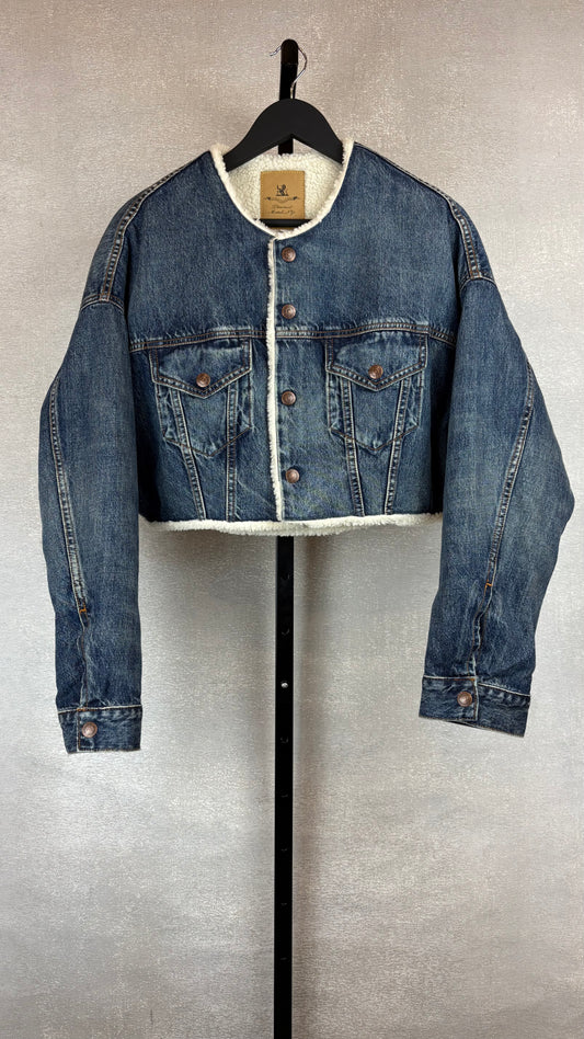 The Denimist - Size XS