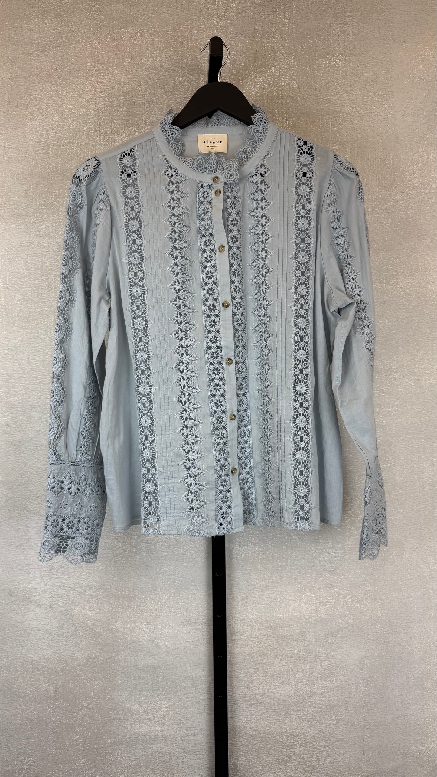 Sézane - Size 42