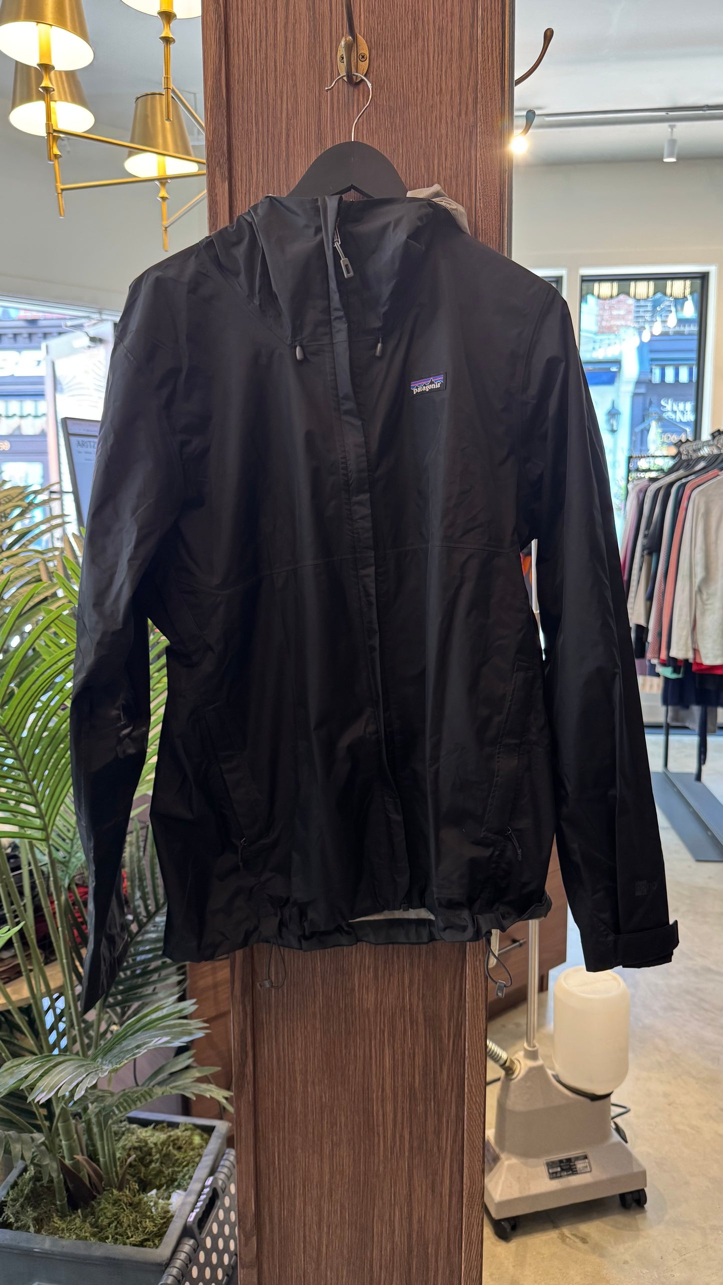 Patagonia - Size L