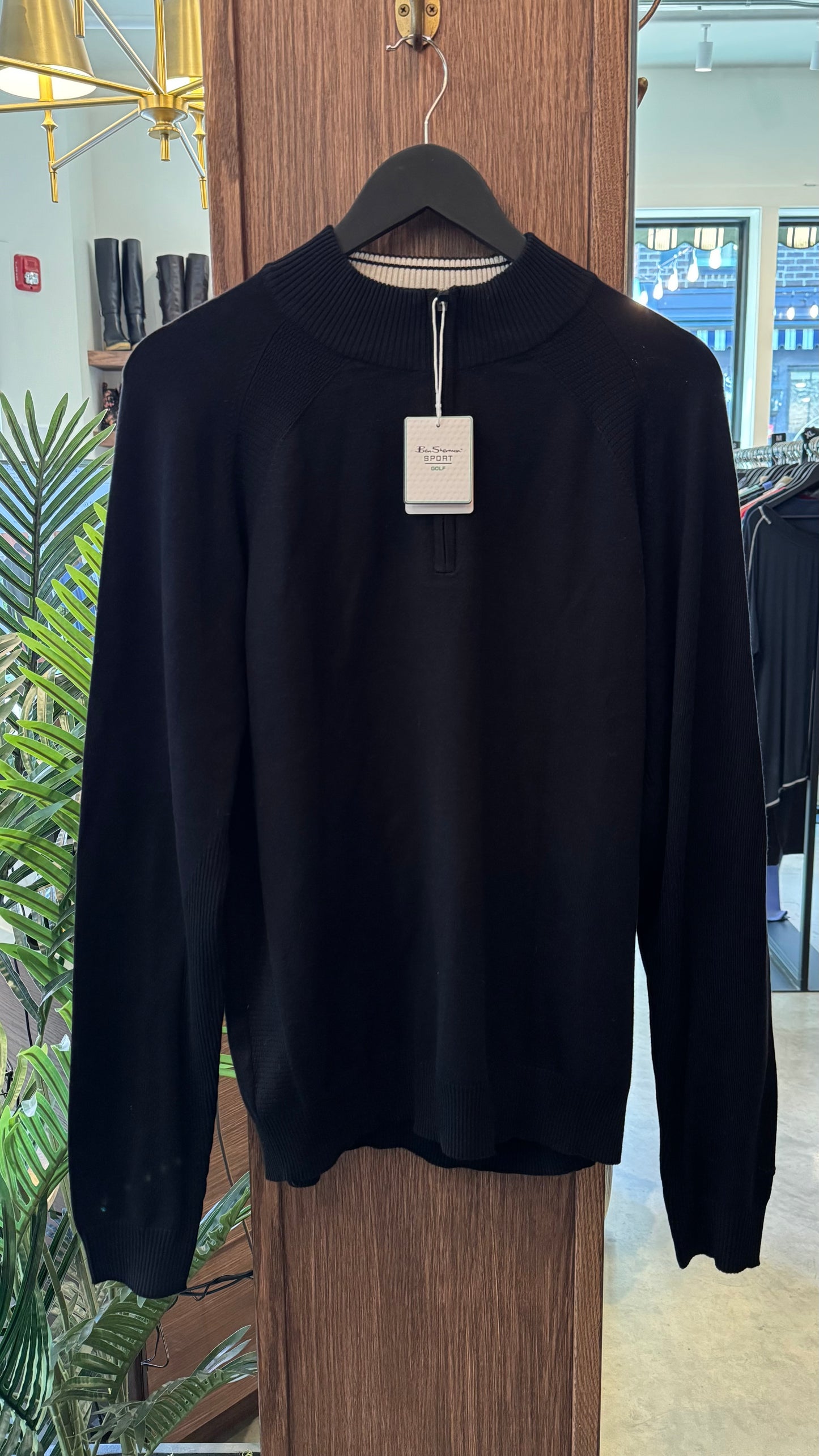 Ben Sherman - Size M