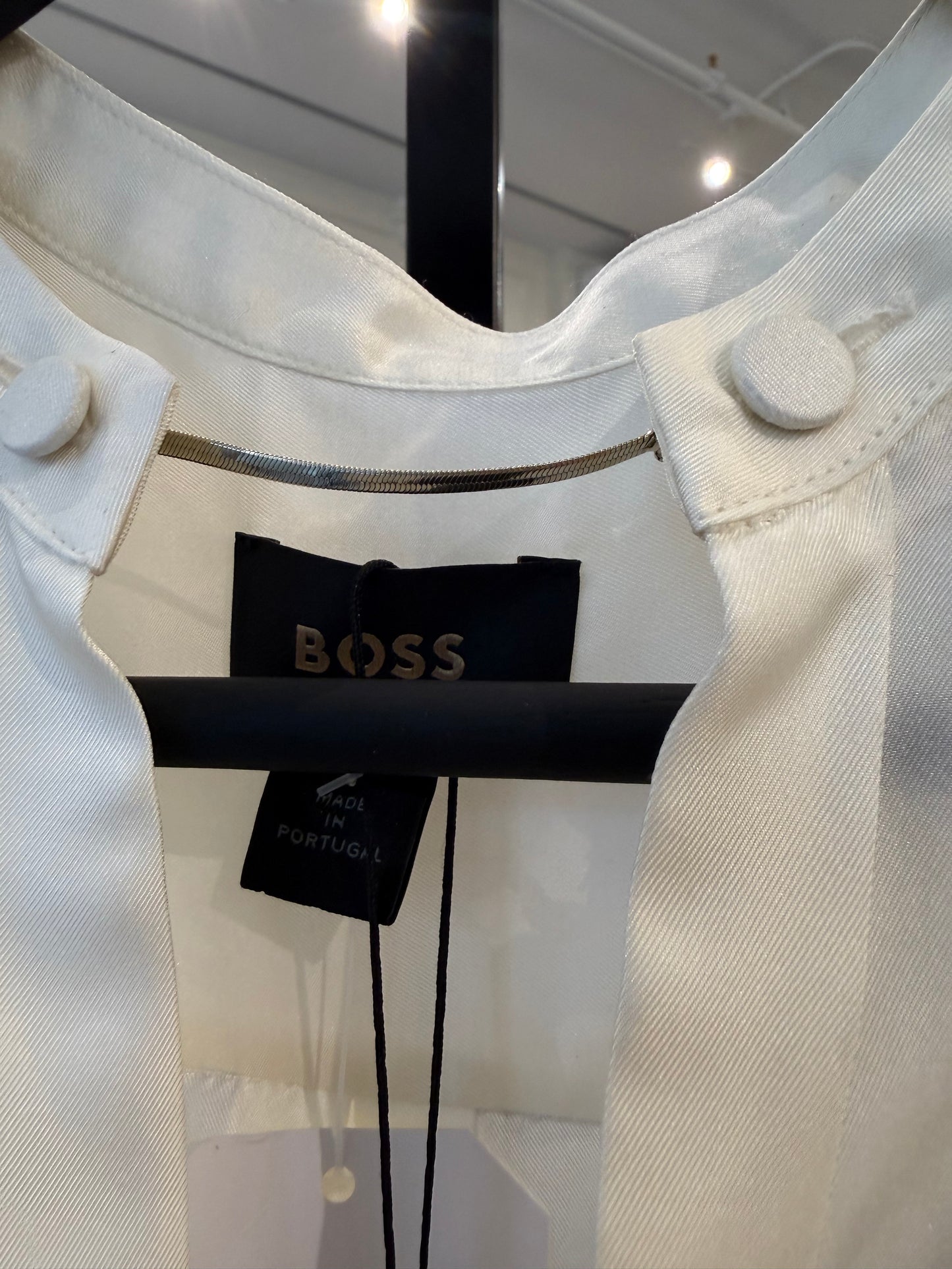 Boss - Size 0