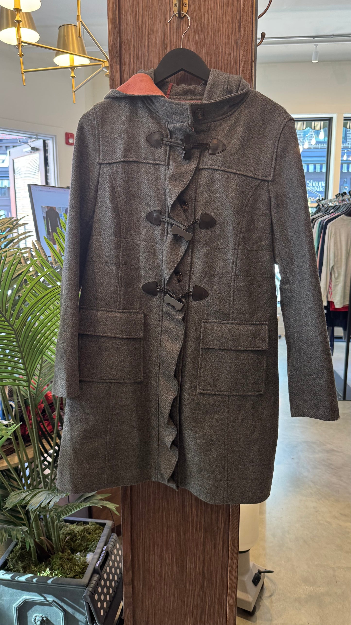 Red Valentino - Size 10