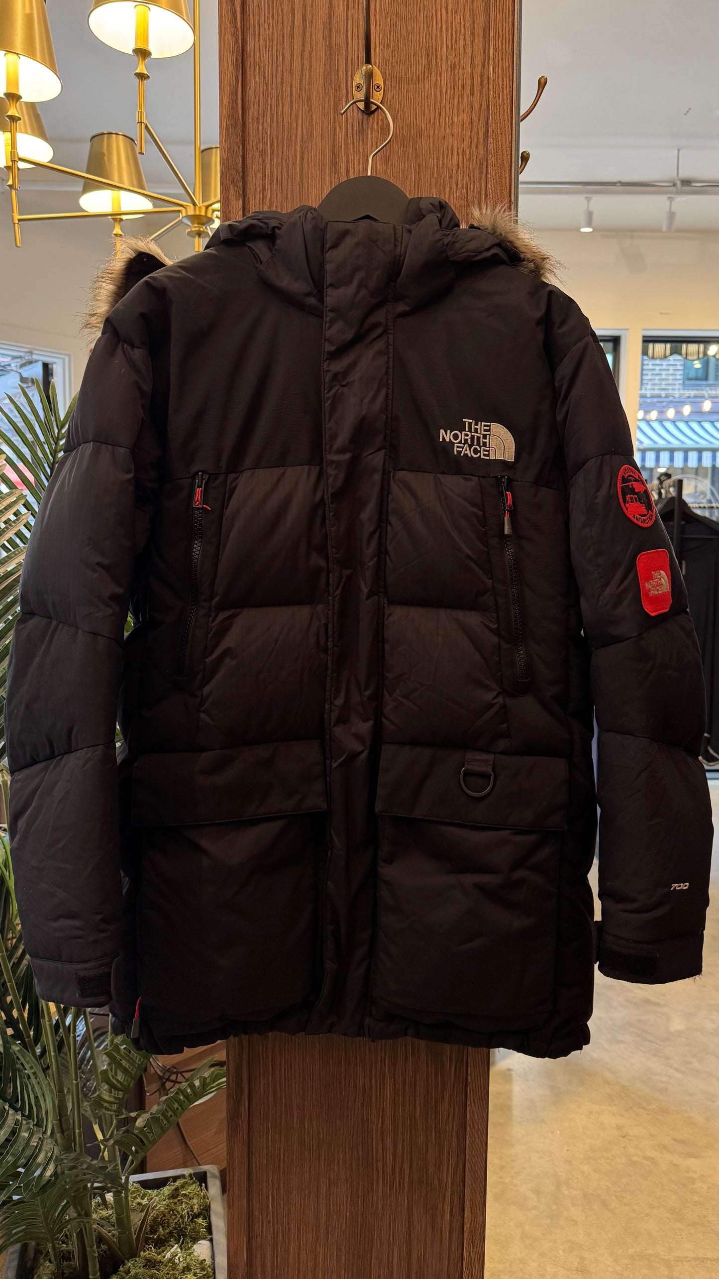 Mens The North Face - Size M