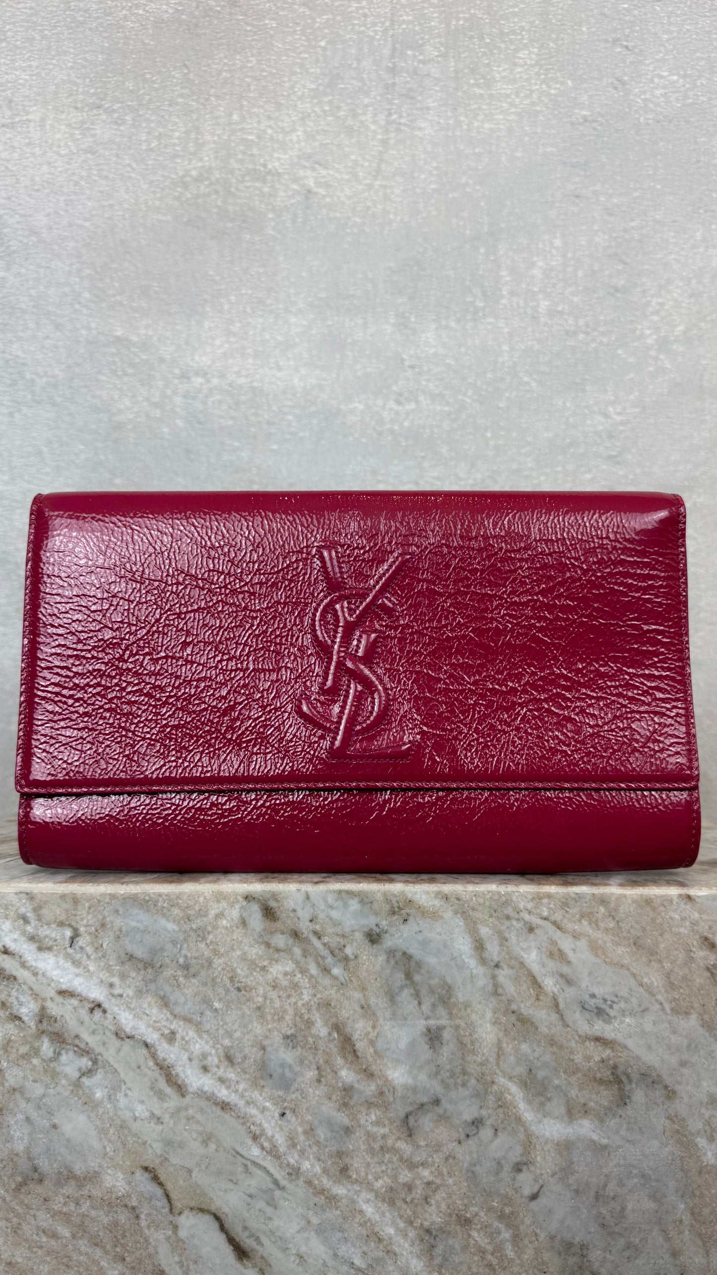 Yves Saint Laurent
