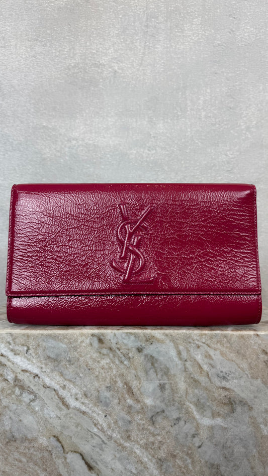Yves Saint Laurent