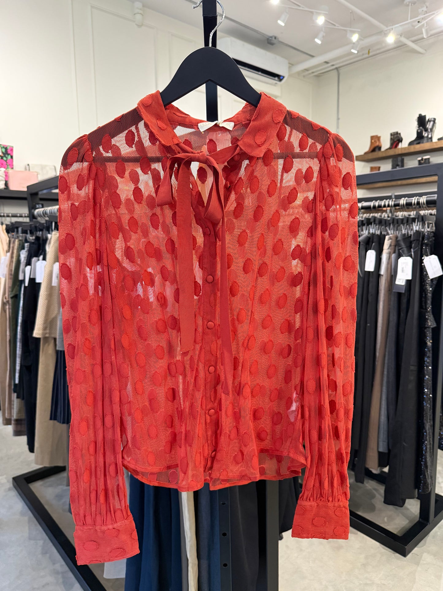 Ulla Johnson - Size 8