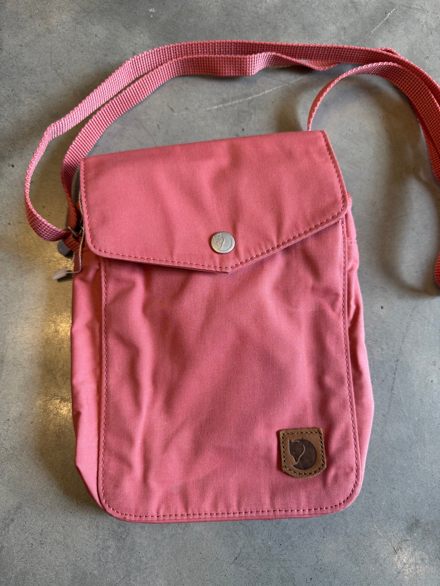 Fjallraven
