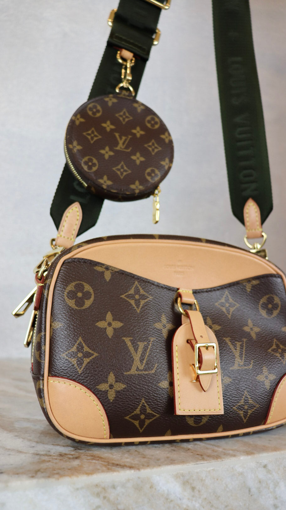 Louis Vuitton