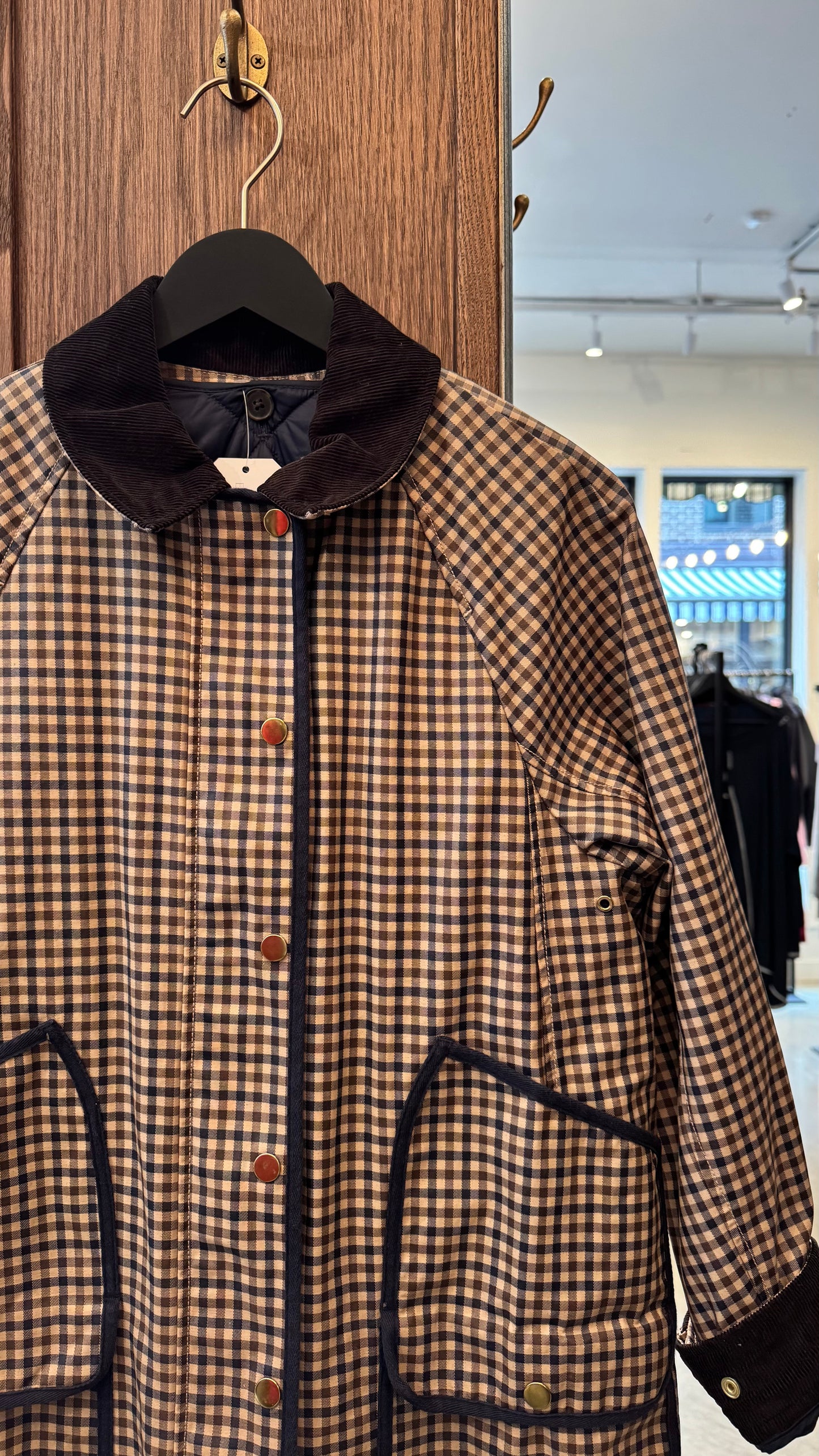 JCrew - Size XS
