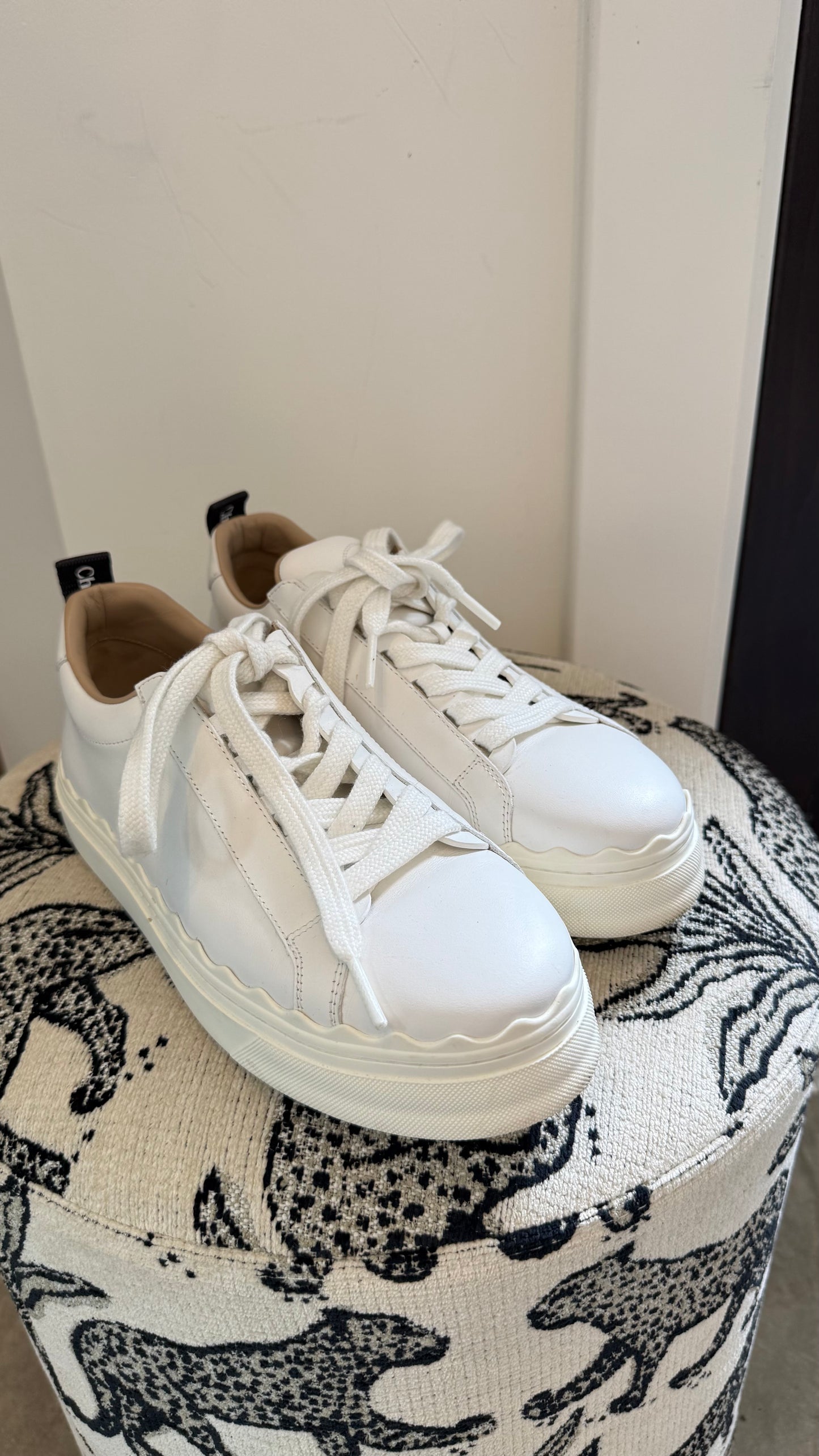 Chloé - Size 37