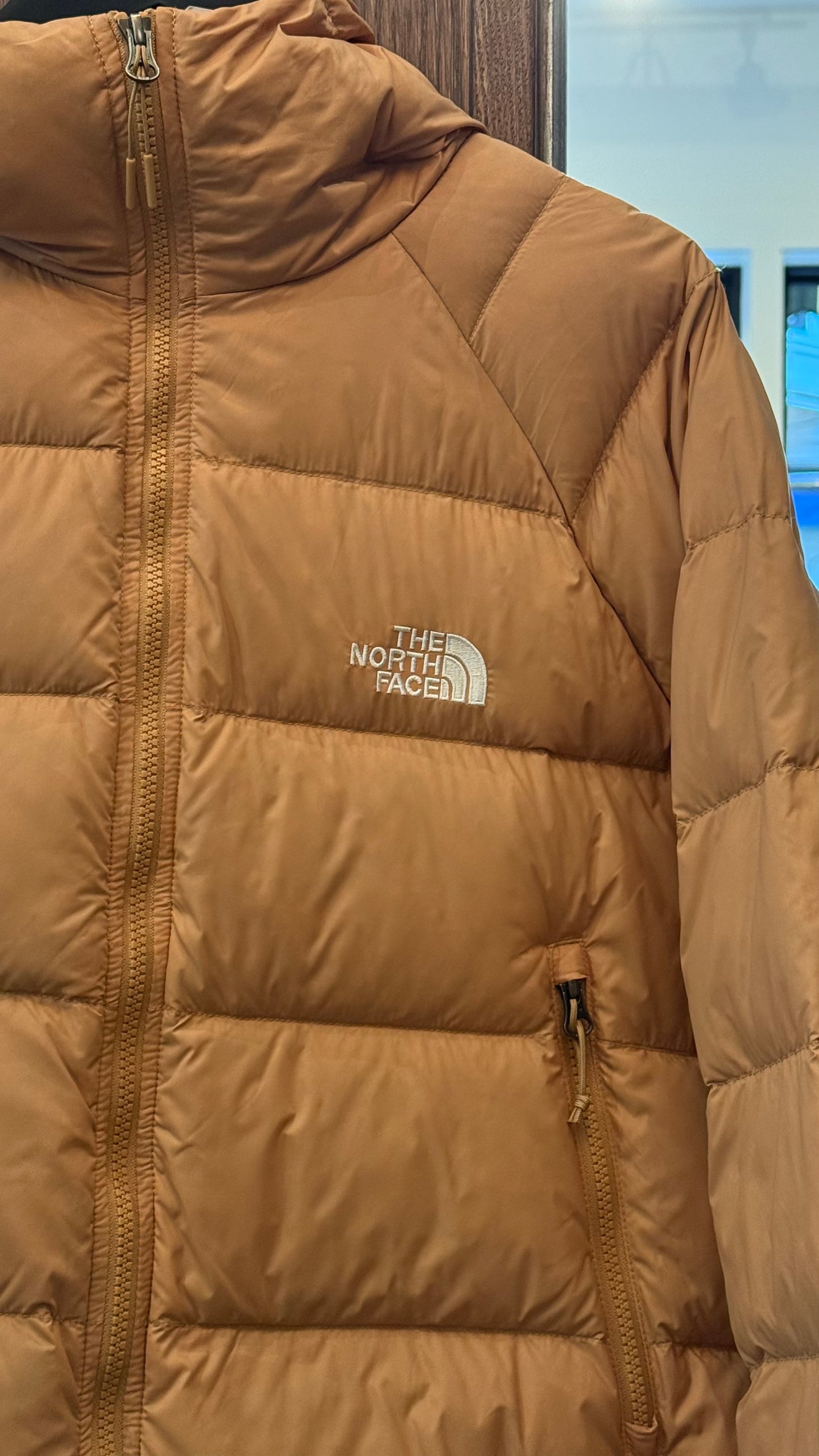 The North Face - Size XL