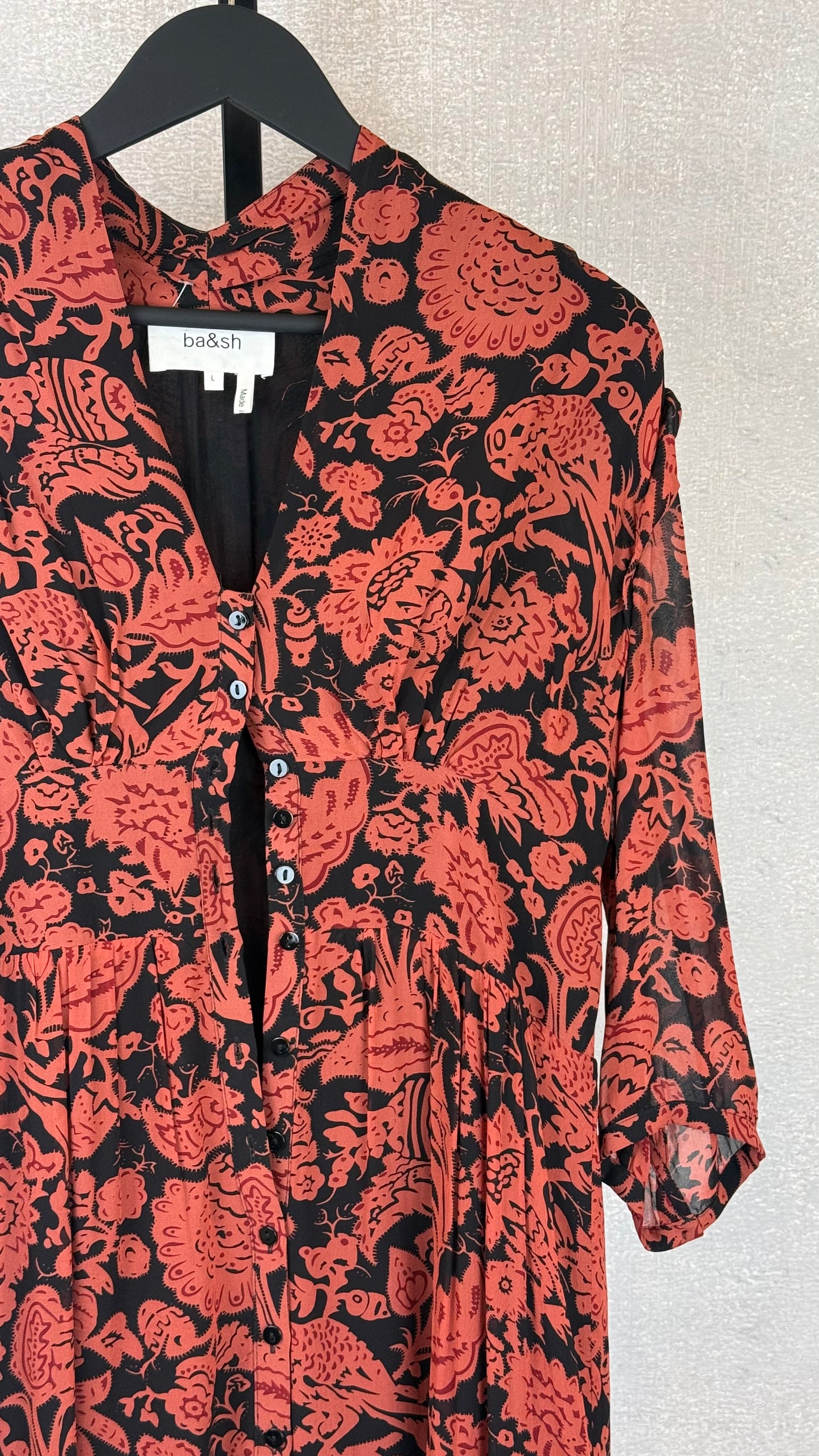 Ba&sh - Size L