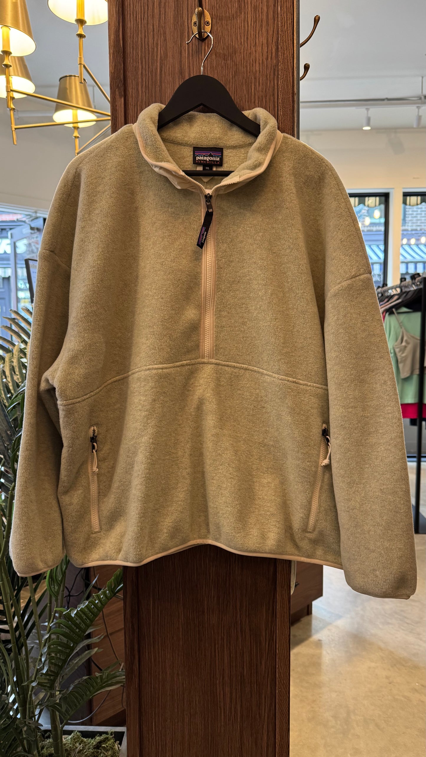 Patagonia - Size XXL
