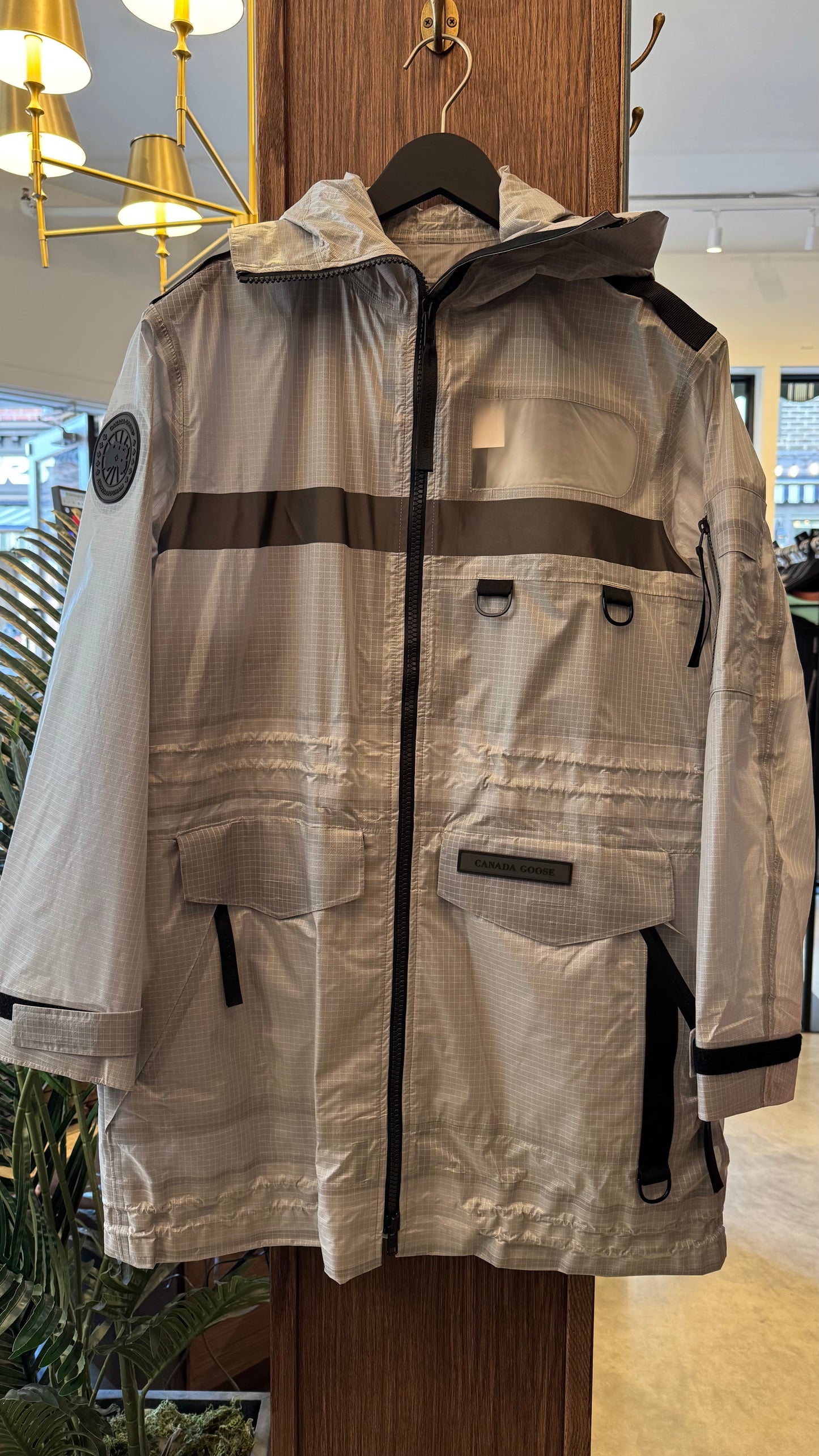 Canada Goose - Size S