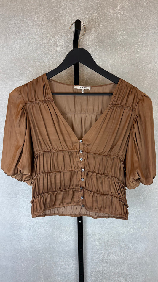 Frame - Size L