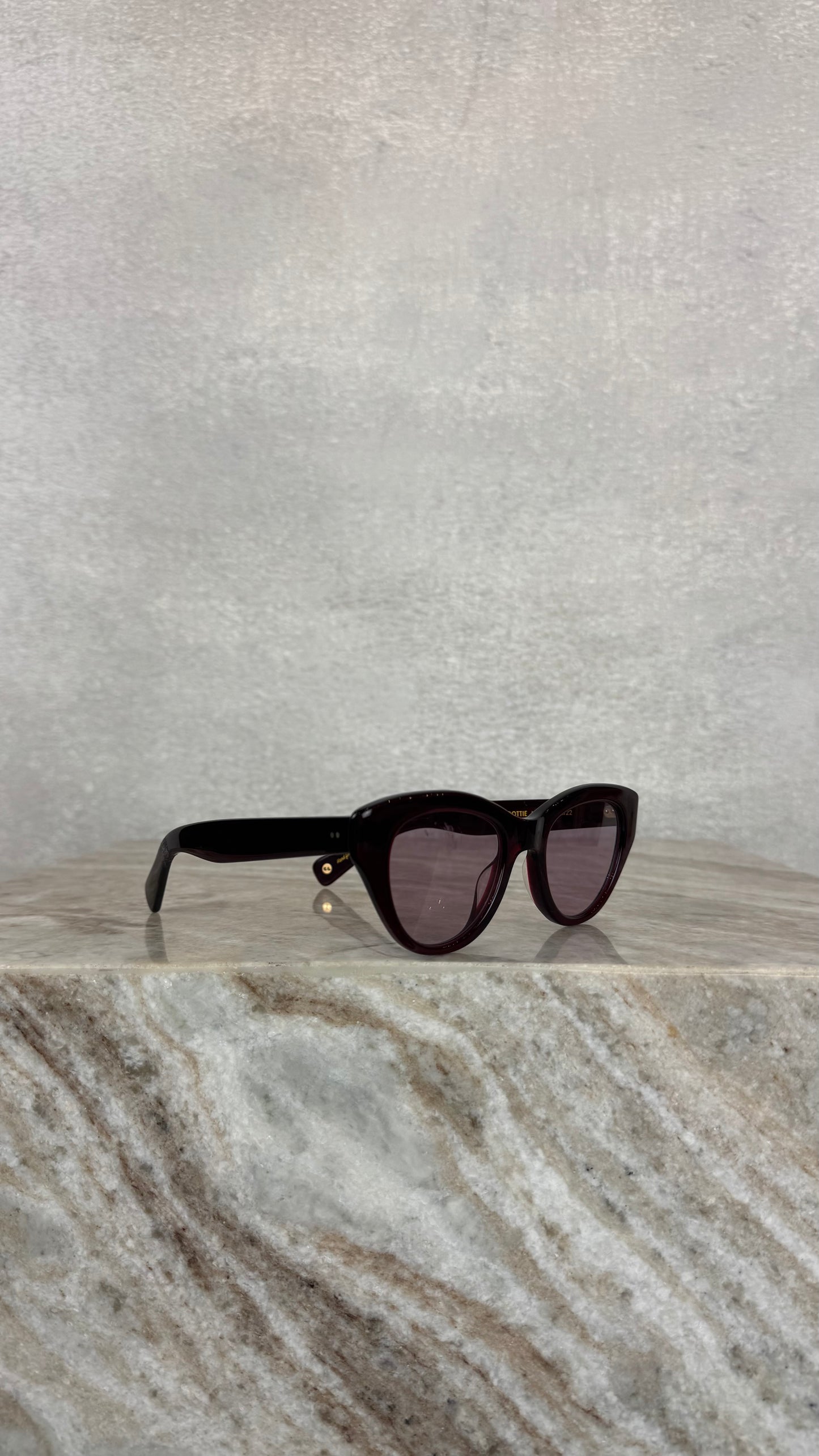 Garrett Leight