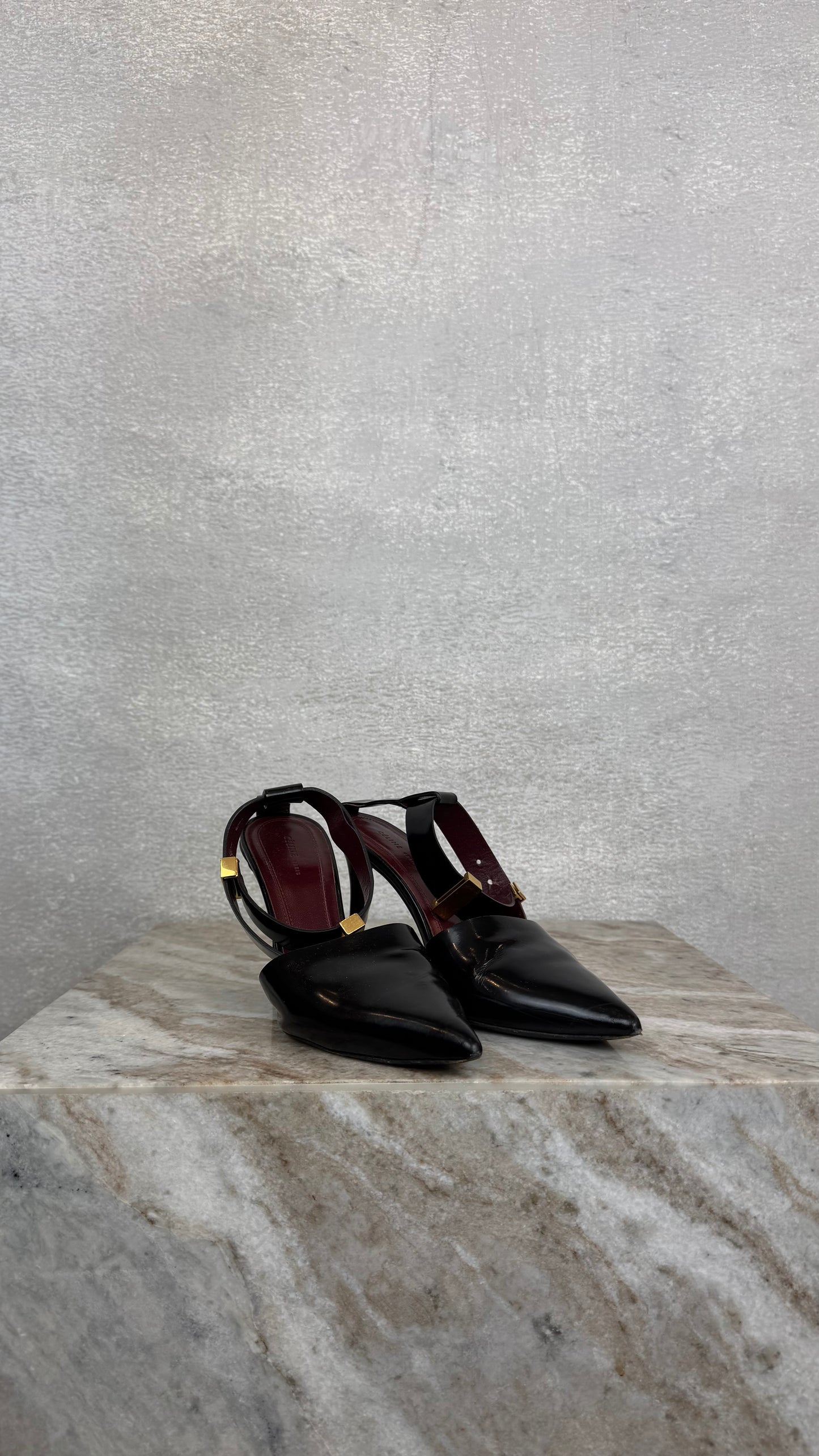 Celine - Size 35.5