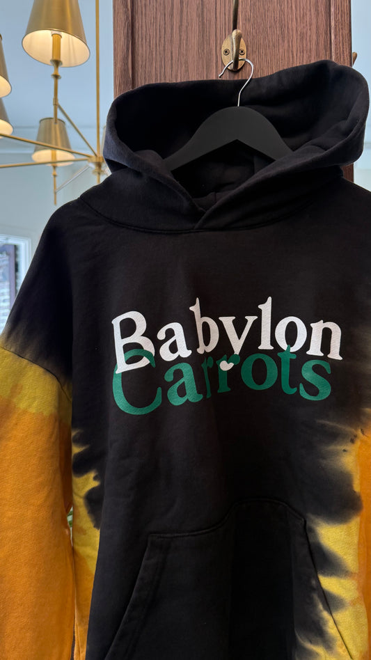 Men’s Babylon Carrots - Size XL