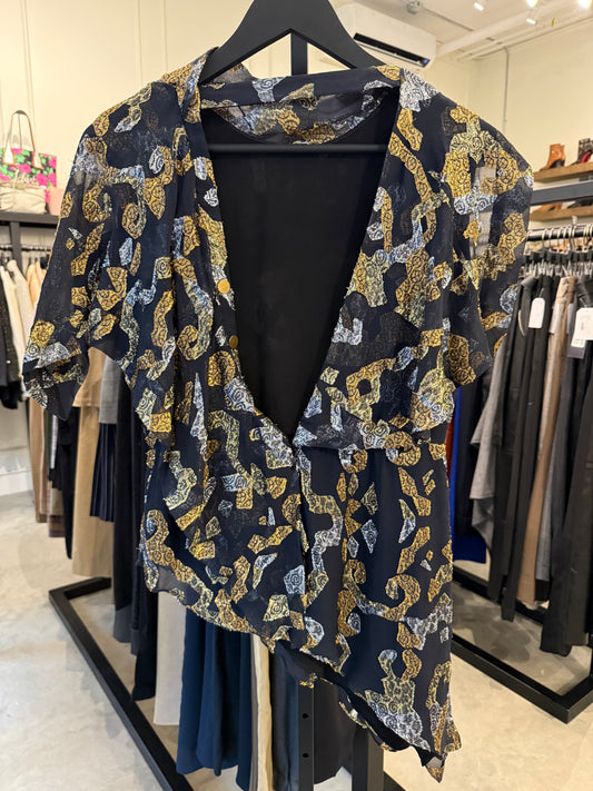 Peter Pilotto - Size 8