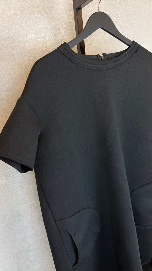 Marie Saint Pierre - Size 6