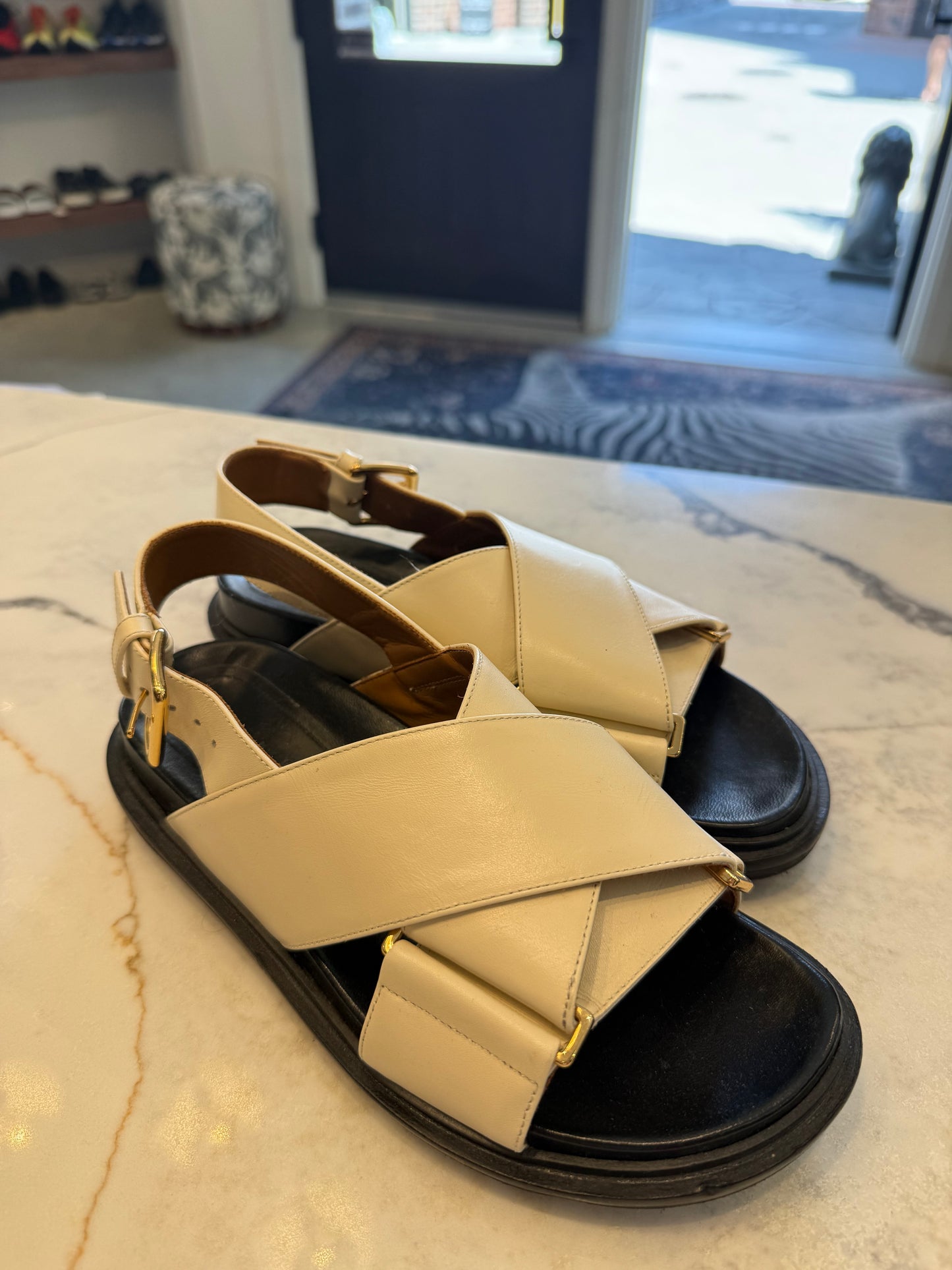 Marni - Size 35.5