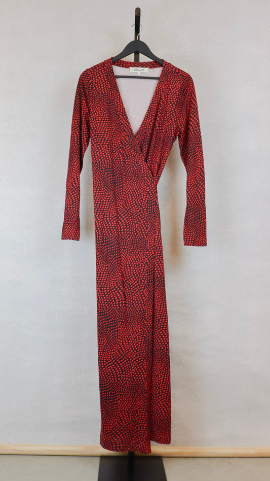 Diane Von Furstenberg - Size 14