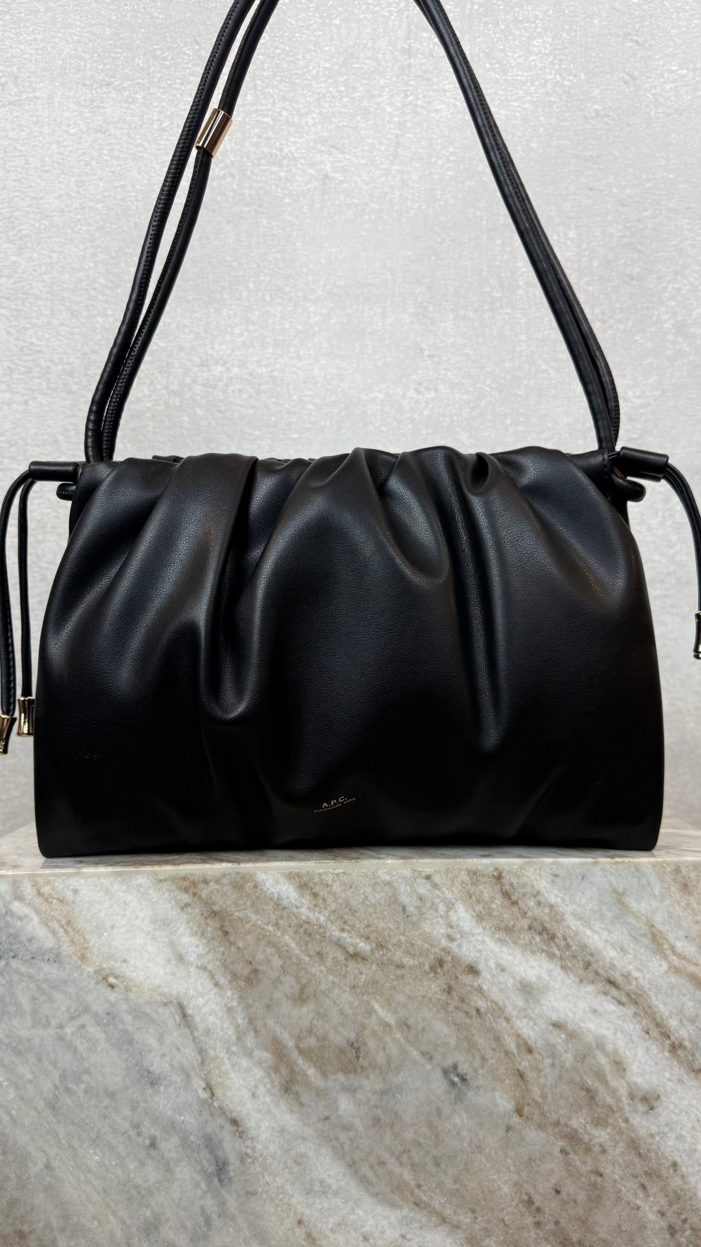 A.P.C